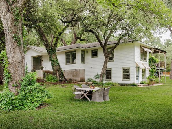 4201 Gregg Ward LN, Austin TX 78744