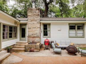 4201 Gregg Ward LN, Austin TX 78744