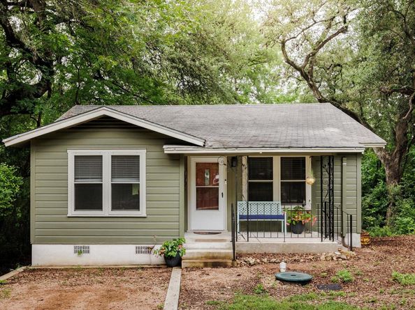 4201 Gregg Ward LN, Austin TX 78744