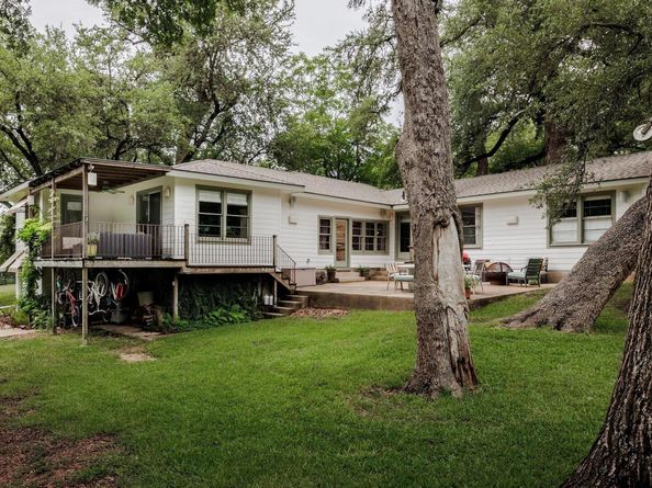 4201 Gregg Ward LN, Austin TX 78744