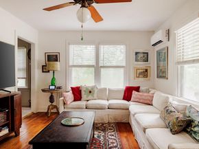4201 Gregg Ward LN, Austin TX 78744