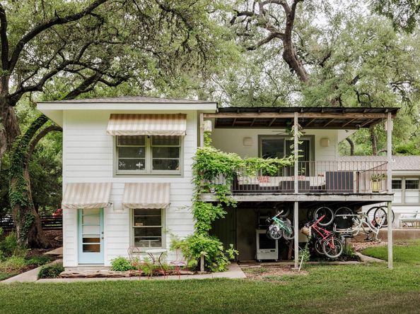 4201 Gregg Ward LN, Austin TX 78744