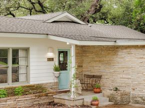 4201 Gregg Ward LN, Austin TX 78744