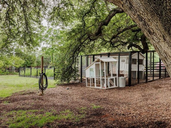 4201 Gregg Ward LN, Austin TX 78744