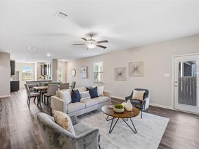 501 American Ave, Liberty Hill TX 78642