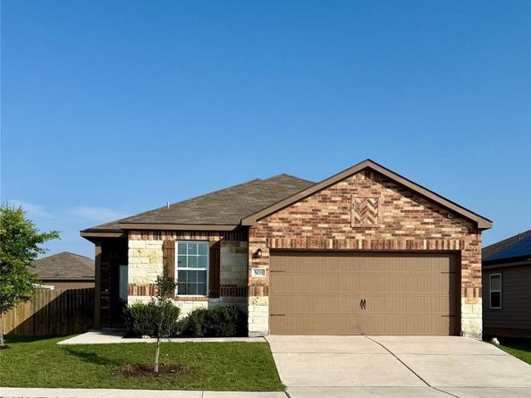 501 American Ave, Liberty Hill TX 78642