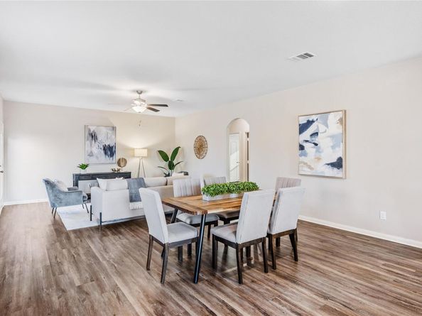 501 American Ave, Liberty Hill TX 78642