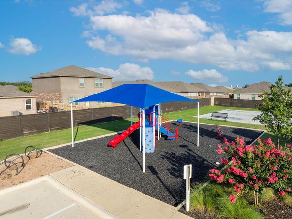 501 American Ave, Liberty Hill TX 78642