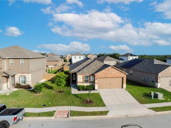 501 American Ave, Liberty Hill TX 78642