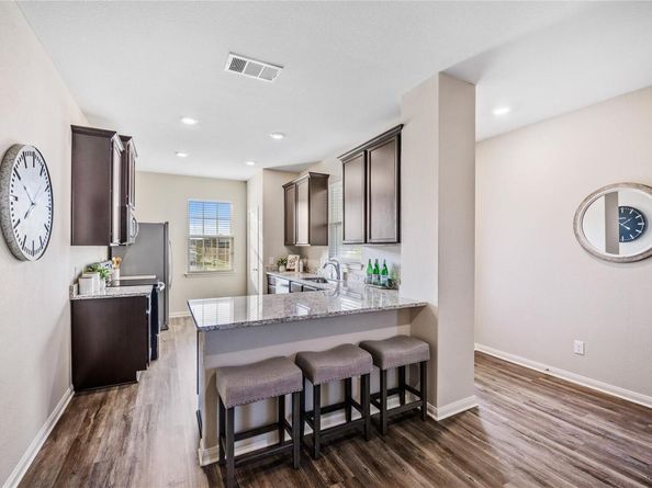501 American Ave, Liberty Hill TX 78642