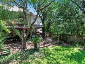 200 Ashworth DR, Austin TX 78746