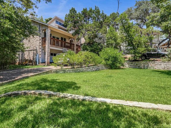 200 Ashworth DR, Austin TX 78746