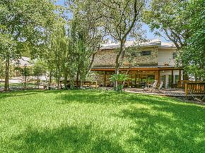 200 Ashworth DR, Austin TX 78746