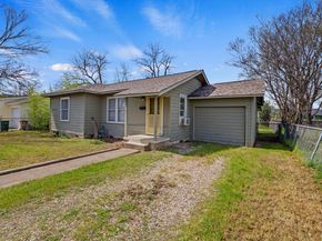 5708 Avenue F, Austin TX 78752