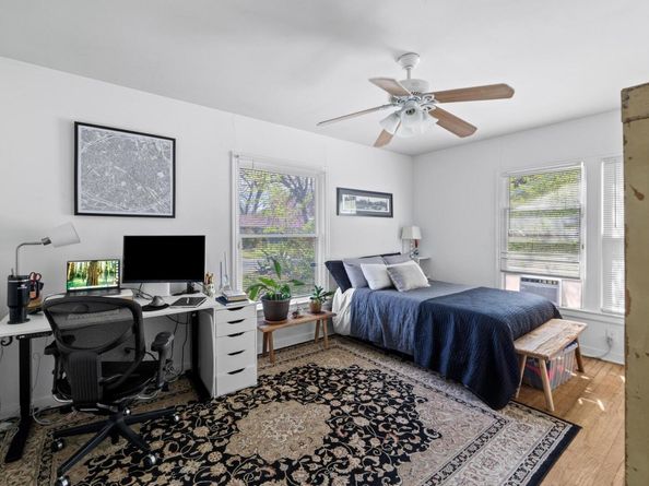 5708 Avenue F, Austin TX 78752