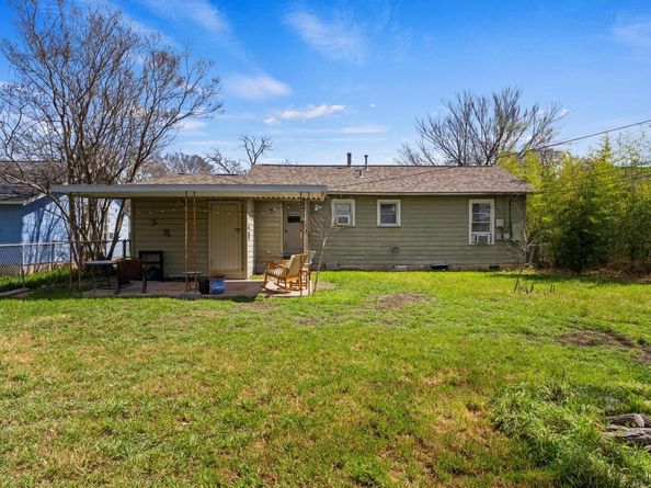 5708 Avenue F, Austin TX 78752