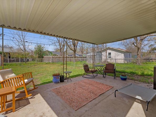 5708 Avenue F, Austin TX 78752