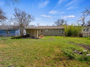 5708 Avenue F, Austin TX 78752