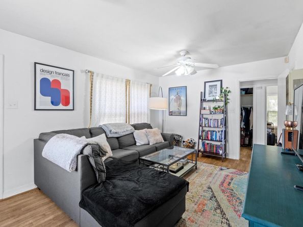 5708 Avenue F, Austin TX 78752