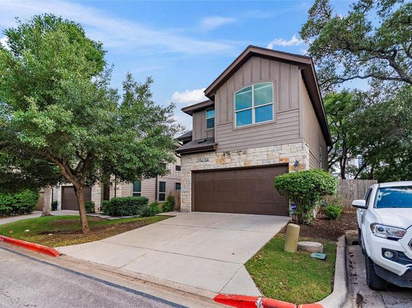 7709 Menchaca RD 14, Austin TX 78745