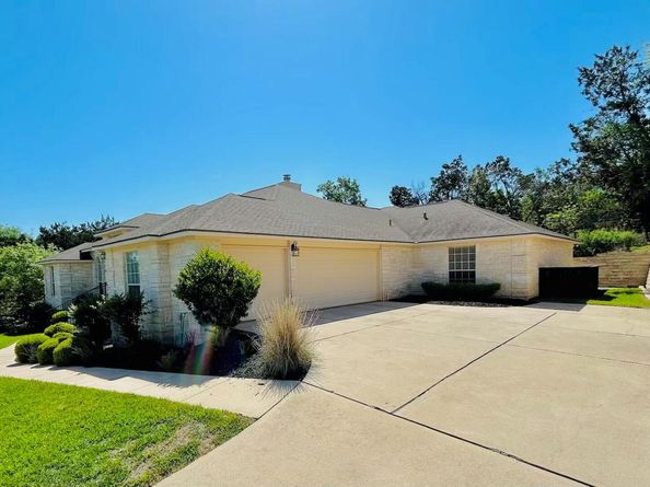402 Palos Verdes DR, Lakeway TX 78734