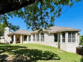 402 Palos Verdes DR, Lakeway TX 78734