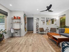 201 La Vista ST, Austin TX 78704