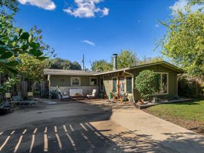 201 La Vista ST, Austin TX 78704