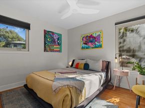 201 La Vista ST, Austin TX 78704