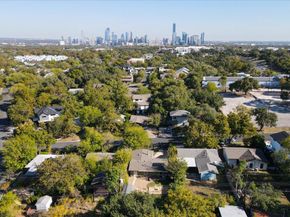 201 La Vista ST, Austin TX 78704