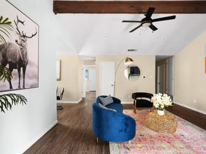 2320 Montclaire ST, Austin TX 78704