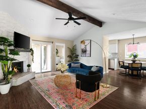 2320 Montclaire ST, Austin TX 78704