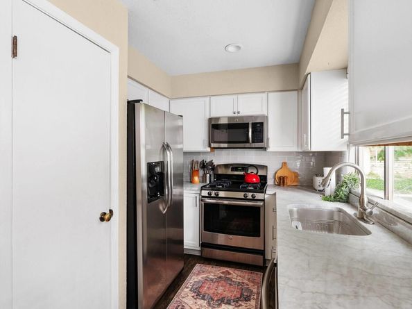 2320 Montclaire ST, Austin TX 78704