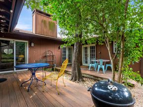 2320 Montclaire ST, Austin TX 78704
