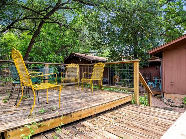 2320 Montclaire ST, Austin TX 78704