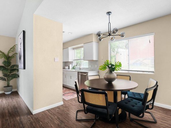 2320 Montclaire ST, Austin TX 78704