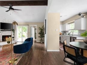 2320 Montclaire ST, Austin TX 78704