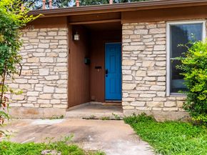 2320 Montclaire ST, Austin TX 78704