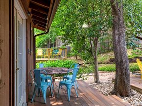 2320 Montclaire ST, Austin TX 78704