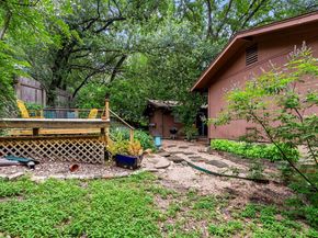 2320 Montclaire ST, Austin TX 78704
