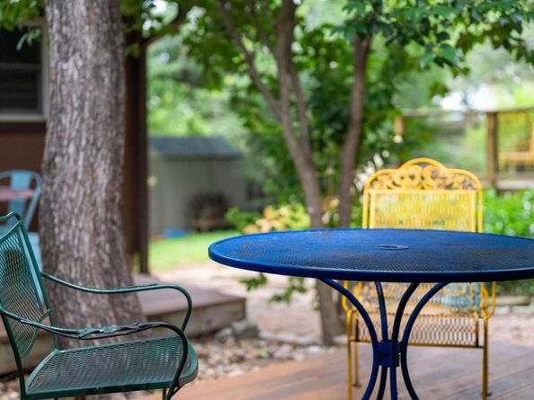 2320 Montclaire ST, Austin TX 78704