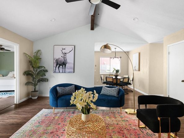 2320 Montclaire ST, Austin TX 78704