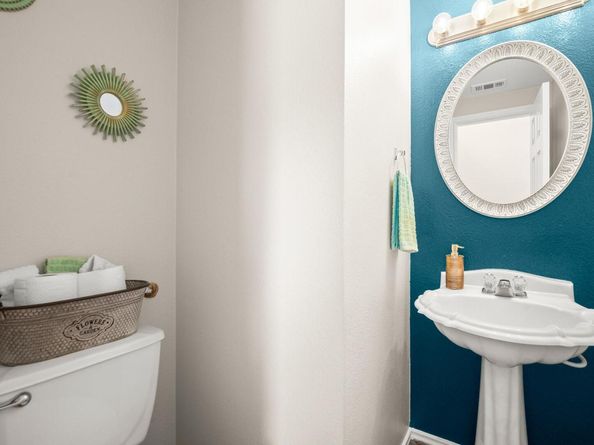 216 Sweet Leaf LN, Pflugerville TX 78660