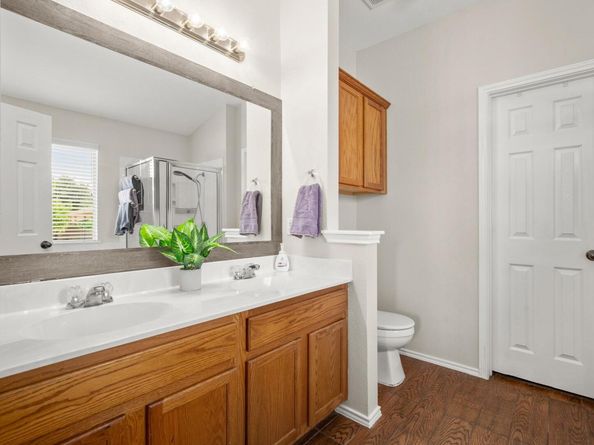 216 Sweet Leaf LN, Pflugerville TX 78660