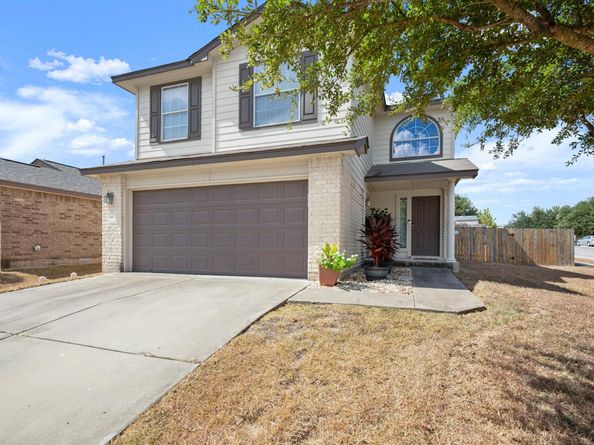 216 Sweet Leaf LN, Pflugerville TX 78660