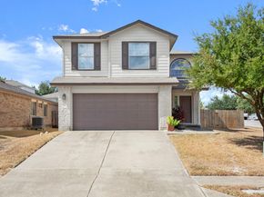 216 Sweet Leaf LN, Pflugerville TX 78660