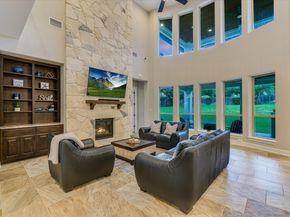 804 Rough Hollow DR, Lakeway TX 78734