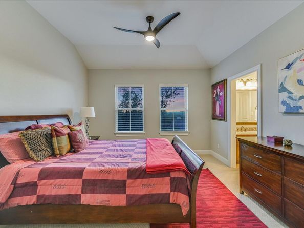 804 Rough Hollow DR, Lakeway TX 78734