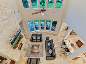 804 Rough Hollow DR, Lakeway TX 78734