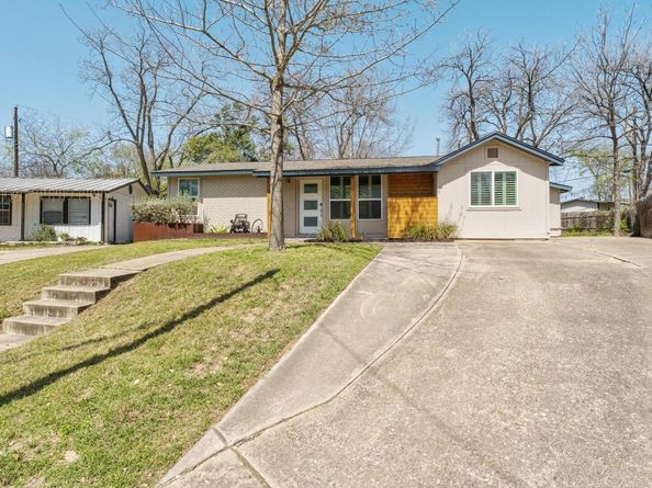 6414 Kenilworth DR, Austin TX 78723